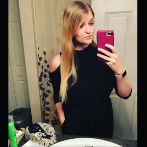 Meet your Posher, Dani